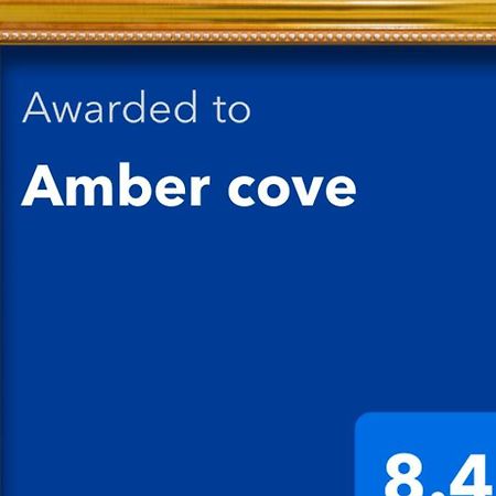 Amber Cove Διαμέρισμα Malacca Εξωτερικό φωτογραφία