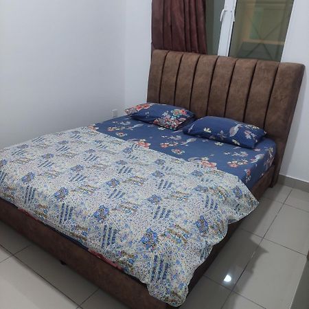 Amber Cove Διαμέρισμα Malacca Εξωτερικό φωτογραφία