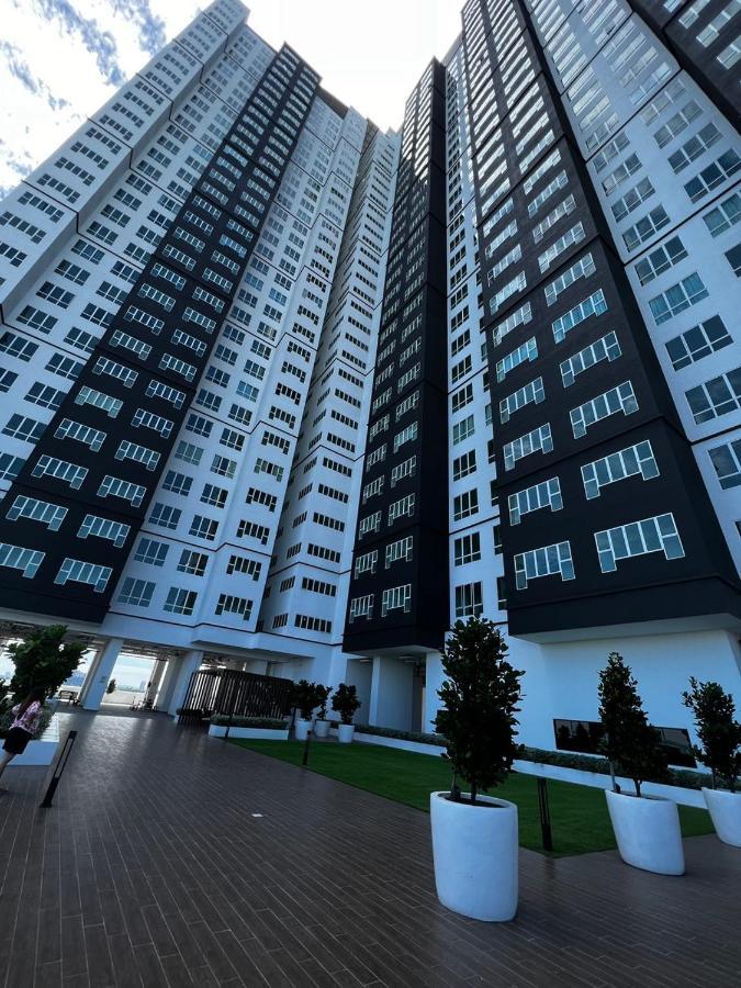 Amber Cove Διαμέρισμα Malacca Εξωτερικό φωτογραφία