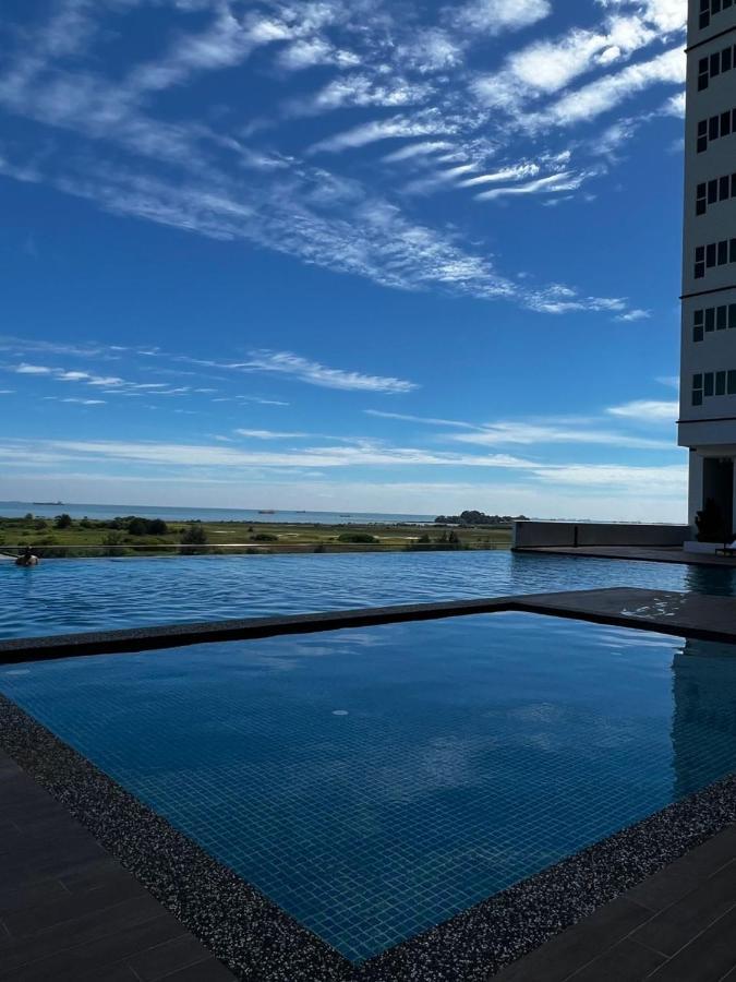 Amber Cove Διαμέρισμα Malacca Εξωτερικό φωτογραφία