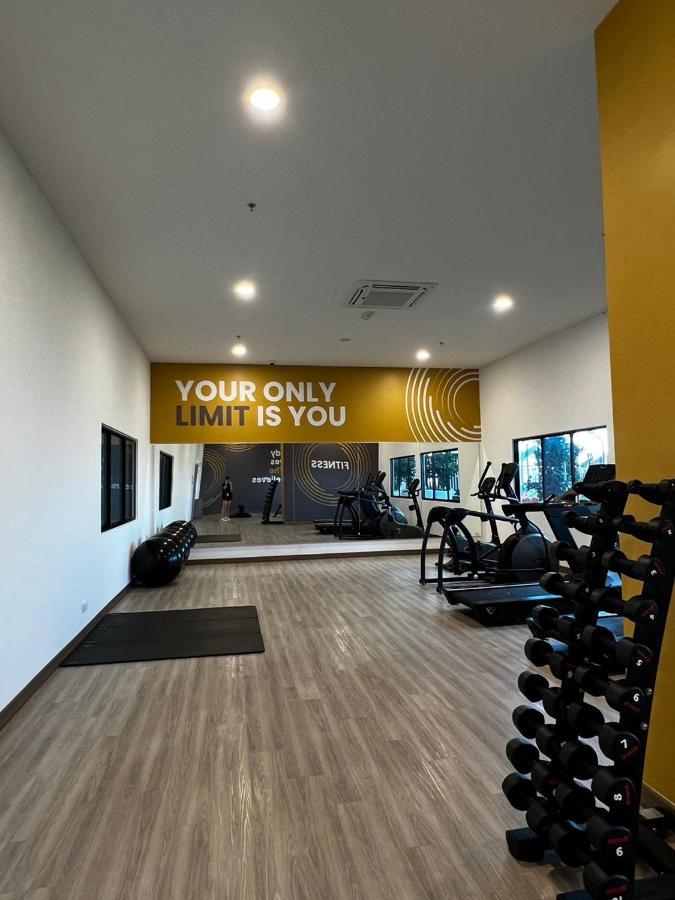 Amber Cove Διαμέρισμα Malacca Εξωτερικό φωτογραφία