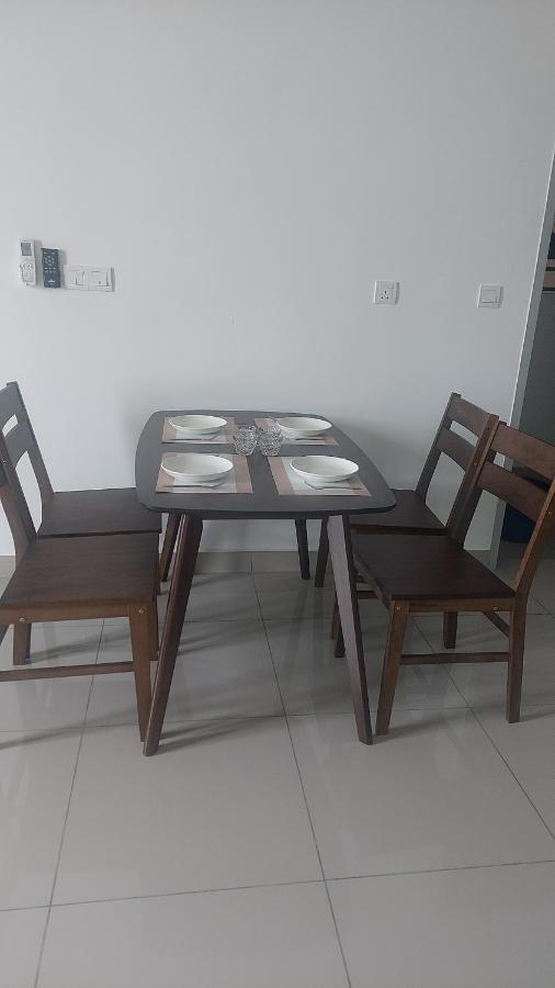 Amber Cove Διαμέρισμα Malacca Εξωτερικό φωτογραφία