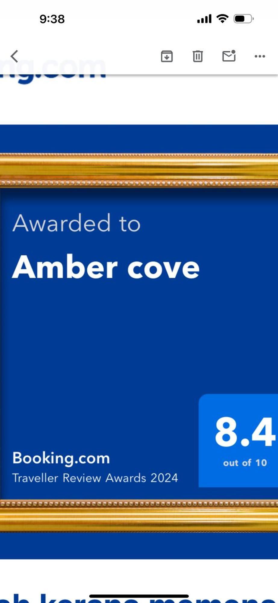Amber Cove Διαμέρισμα Malacca Εξωτερικό φωτογραφία